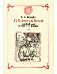 Il tesoro dei tesori