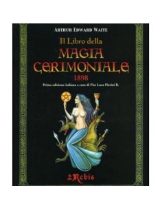 Il libro della magia cerimoniale