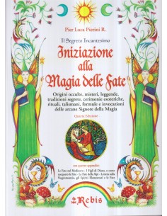 Iniziazione alla magia delle fate