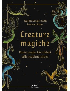 Creature magiche