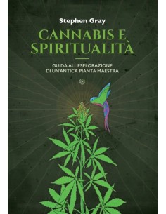 Cannabis e spiritualità