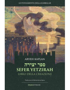 Sefer Yetzirah. Libro della creazione