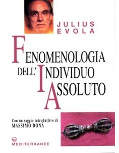 Fenomenologia dell'individuo assoluto