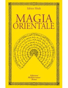 Magia orientale