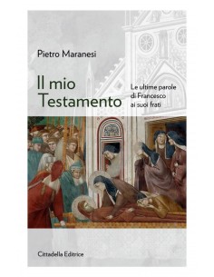 Il mio testamento
