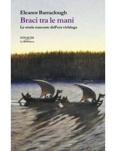Braci tra le mani