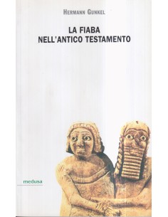La fiaba nell'Antico Testamento