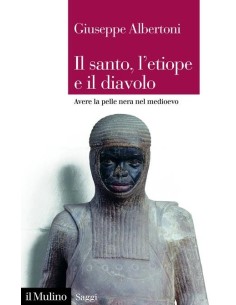 Il santo, l'etiope e il diavolo