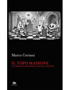 Il topo massone