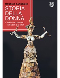Storia della donna - Vol. 1