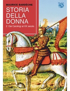 Storia della donna - Vol. 2
