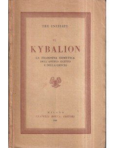 Il Kybalion