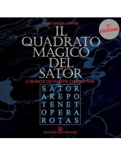 Il quadrato magico del Sator