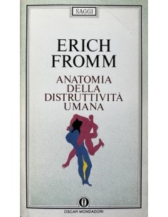 Anatomia della distruttività umana