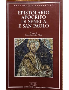 Epistolario apocrifo di Seneca e San Paolo