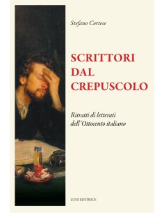 Scrittori dal crepuscolo