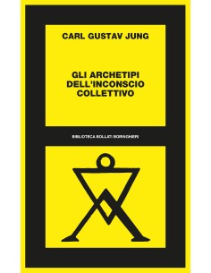Gli archetipi dell'inconscio collettivo (1934-1954)