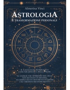 Astrologia e trasformazione personale