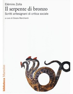 Il Serpente di Bronzo