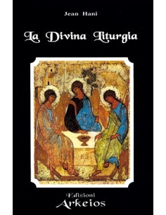 La divina liturgia