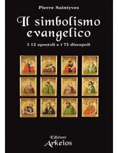 Il simbolismo evangelico
