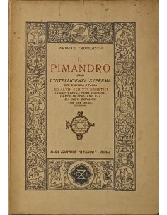 Il Pimandro