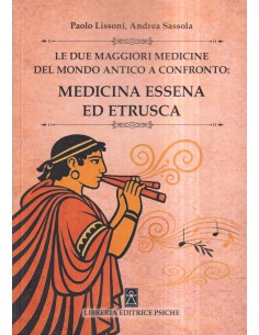 Medicina essena ed etrusca