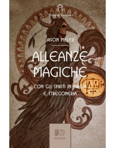 Alleanze magiche