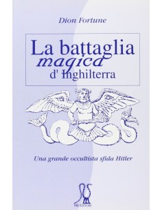 La battaglia magica d'Inghilterra