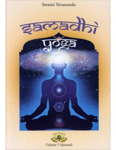 Samadhi Yoga