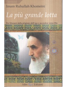 La più grande lotta