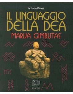 Il linguaggio della dea