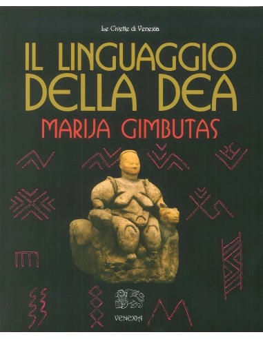Il linguaggio della dea