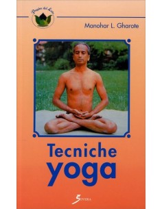 Tecniche Yoga