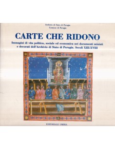 Carte che ridono