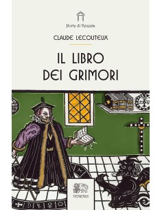 Il libro dei grimori