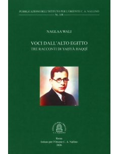 Voci dall'alto Egitto