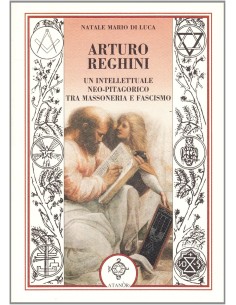 Arturo Reghini
