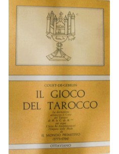 Il gioco del Tarocco