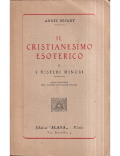 Il cristianesimo esoterico