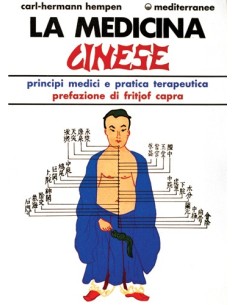 La medicina cinese