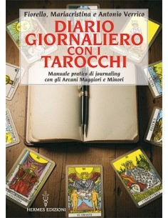 Diario giornaliero con i Tarocchi