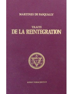 Traité de la Réintégration des Êtres Créés