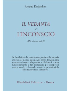 Il Vedanta e l'inconscio