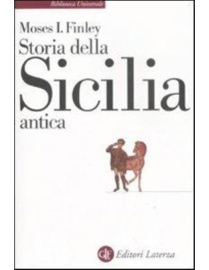 Storia della Sicilia Antica