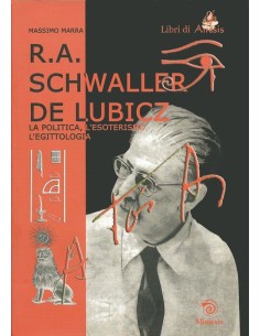 R. A. Schwaller De Lubicz
