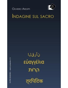 Indagine sul sacro