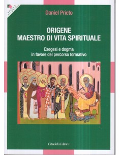 Origene maestro di vita spirituale