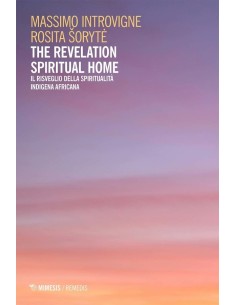 The revelation spiritual home