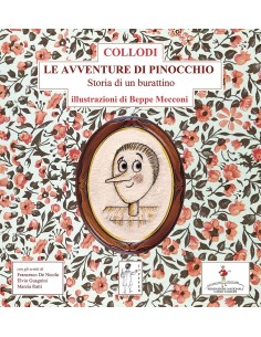 Le avventure di Pinocchio - Storia di un burattino